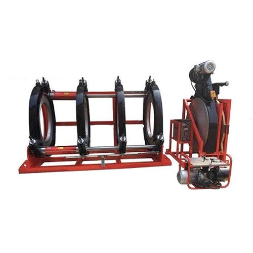 710-1000mm Hydraulic Butt Fusion Welding Machine For HDPE Pipe