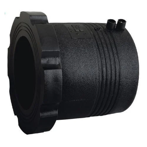 HDPE Electrofusion Stub Flange