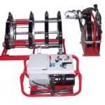 HDPE Pipe Butt Welding Machine Catalogue